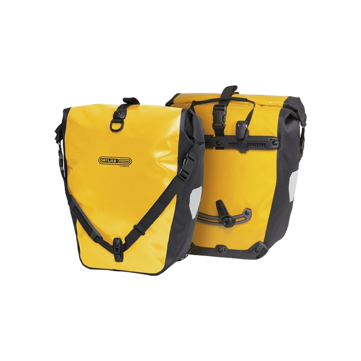 Ortlieb Back-Roller QL2.1