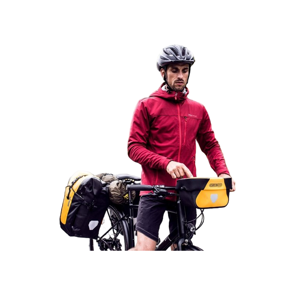 Ortlieb Ultimate