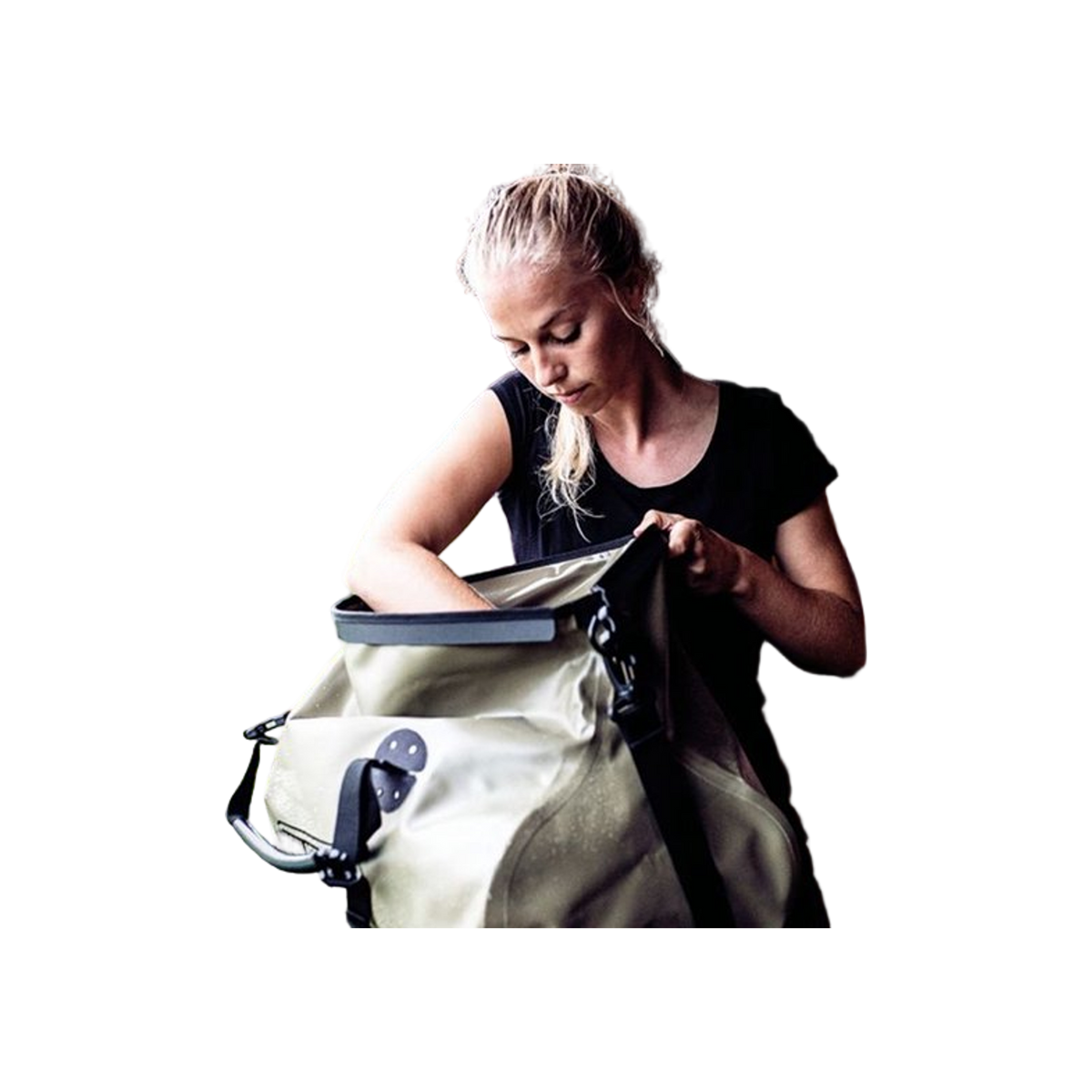 Ortlieb Rack-Pack