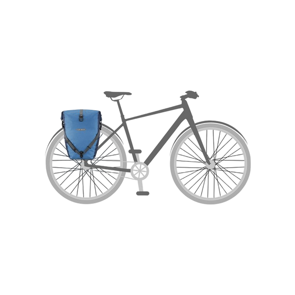 Ortlieb Back-Roller Plus CR QL2.1