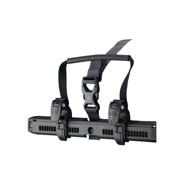 Ortlieb Back-Roller Plus CR QL2.1