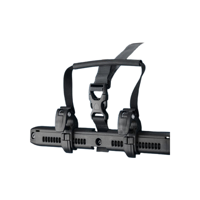 Ortlieb Back-Roller Plus CR QL2.1