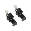 Ortlieb QL2 Lock Keyed Alike