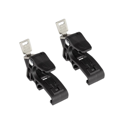 Ortlieb QL2 Lock Keyed Alike