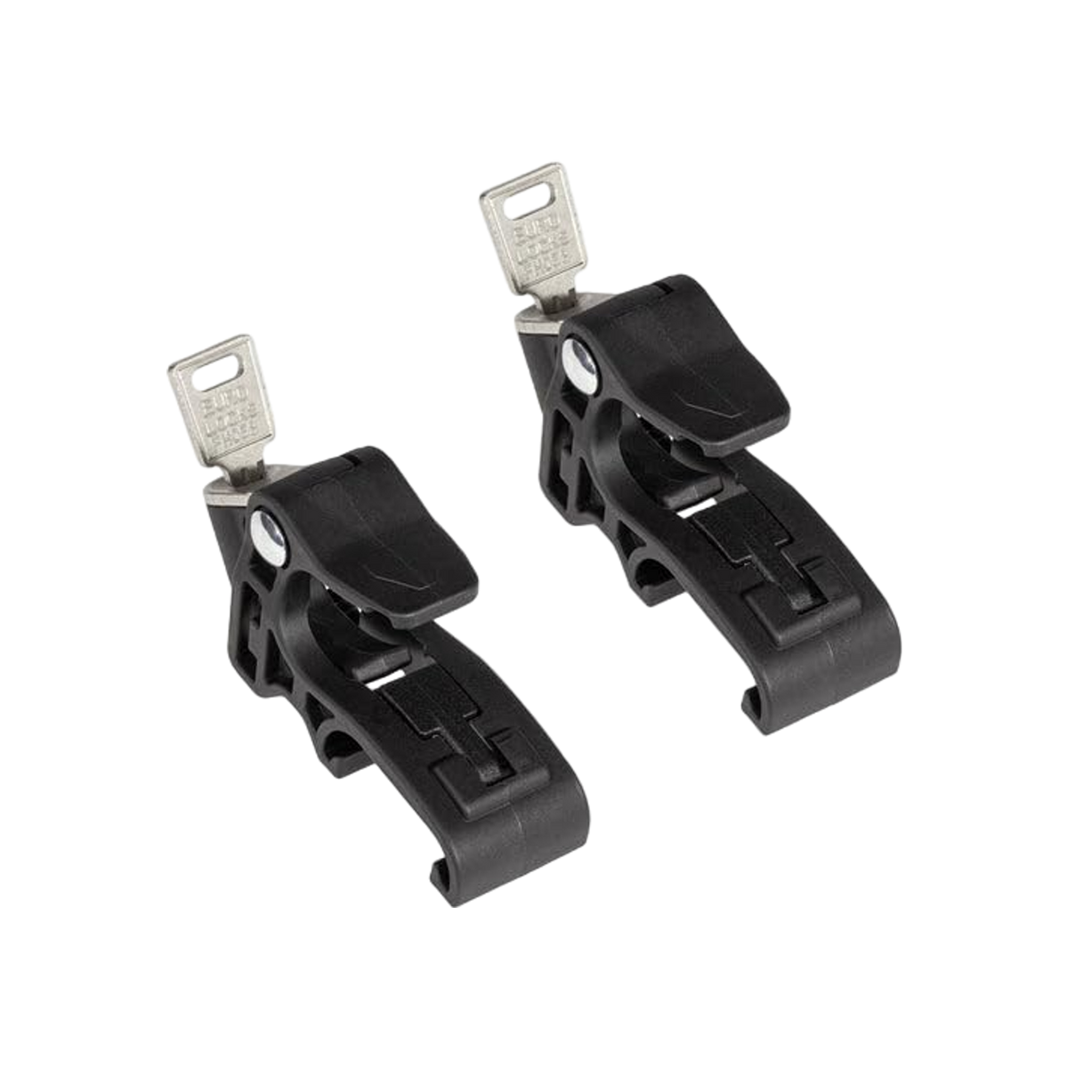 Ortlieb QL2 Lock Keyed Alike