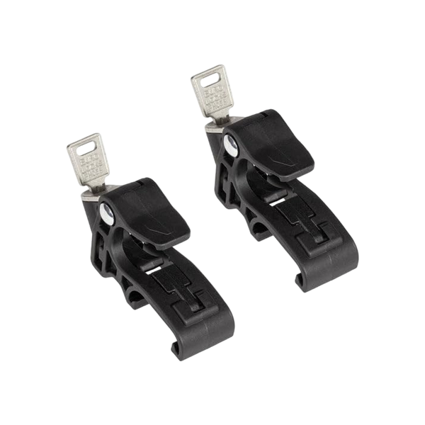 Ortlieb QL2 Lock Keyed Alike