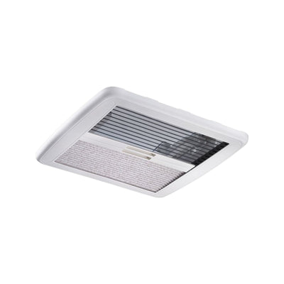 Dometic Mini Heki S 23-42mm