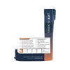Swiss Muesli with milk