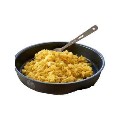 Trek'N Eat Chicken in curried rice