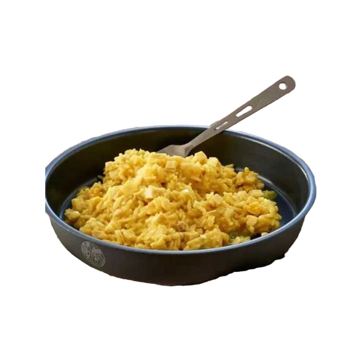 Trek'N Eat Chicken in curried rice