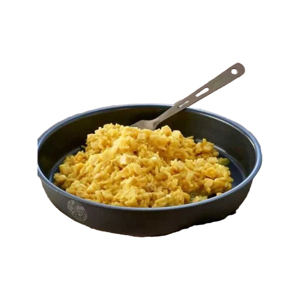 Trek'N Eat Chicken in curried rice