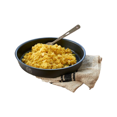 Trek'N Eat Chicken in curried rice