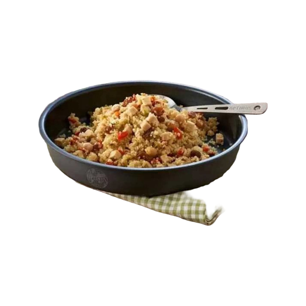 Trek'N Eat Couscous with Chicken