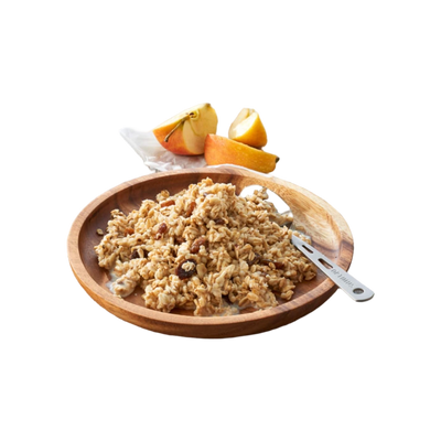 Trek'n Eat Vegetable couscous