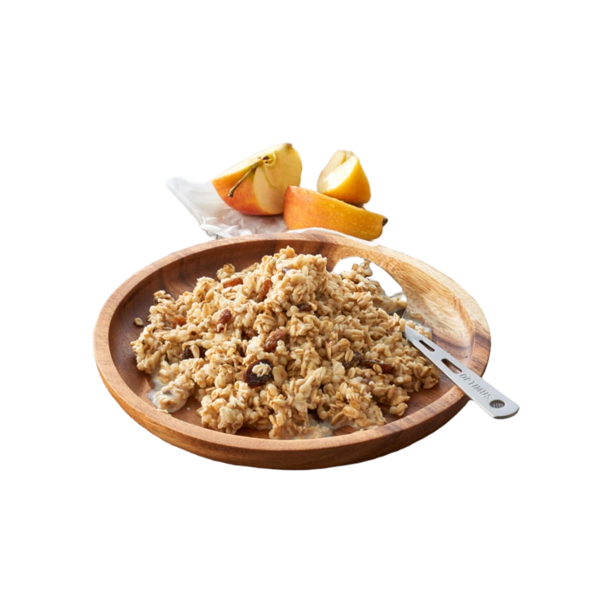 Trek'n Eat Vegetable couscous