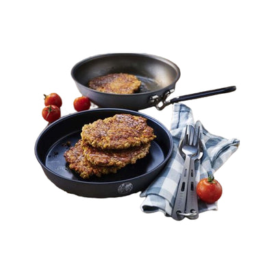 Trek'N Eat Vegetable Burger Patty