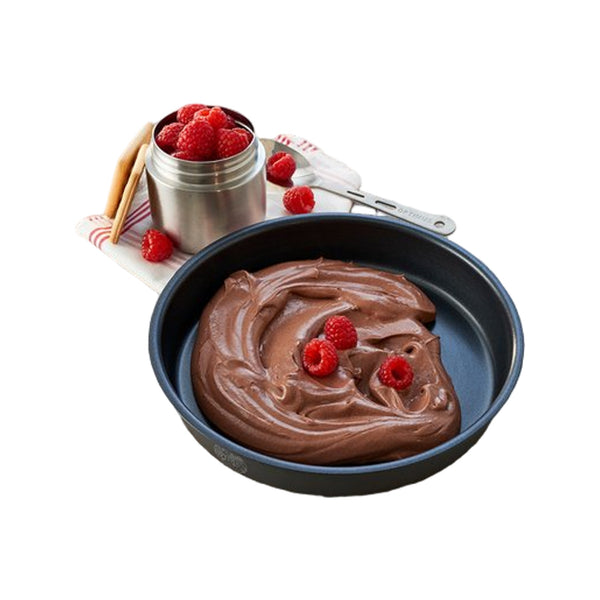 Trek'n Eat Chocolate mousse