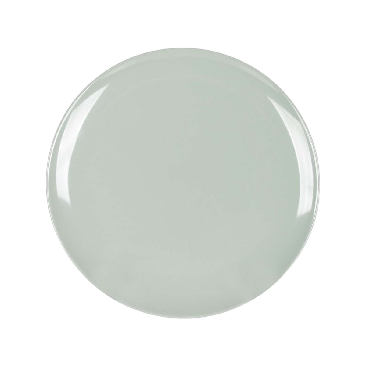 Gimex VIV Servies groen 12dlg