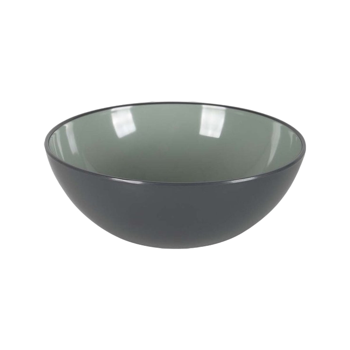 Gimex VIV Servies groen 12dlg
