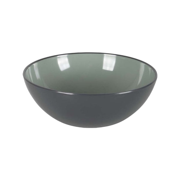 Gimex VIV Servies groen 12dlg
