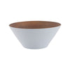 Gimex NAT Saladeschaal Wood