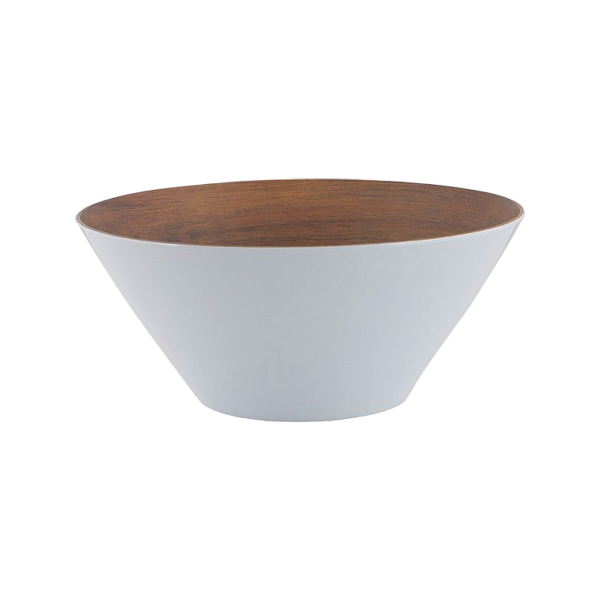 Gimex NAT Saladeschaal Wood