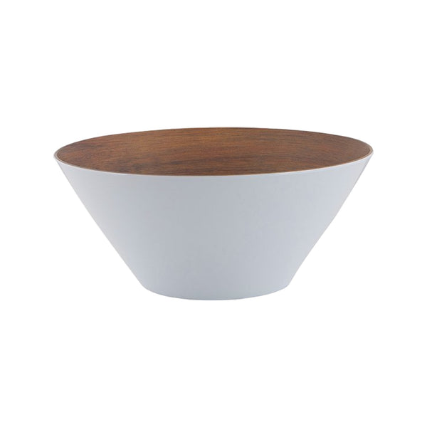 Gimex NAT Saladeschaal Wood