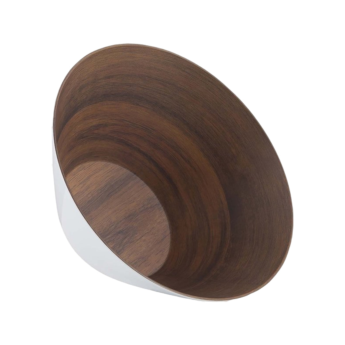 Gimex NAT Saladeschaal Wood