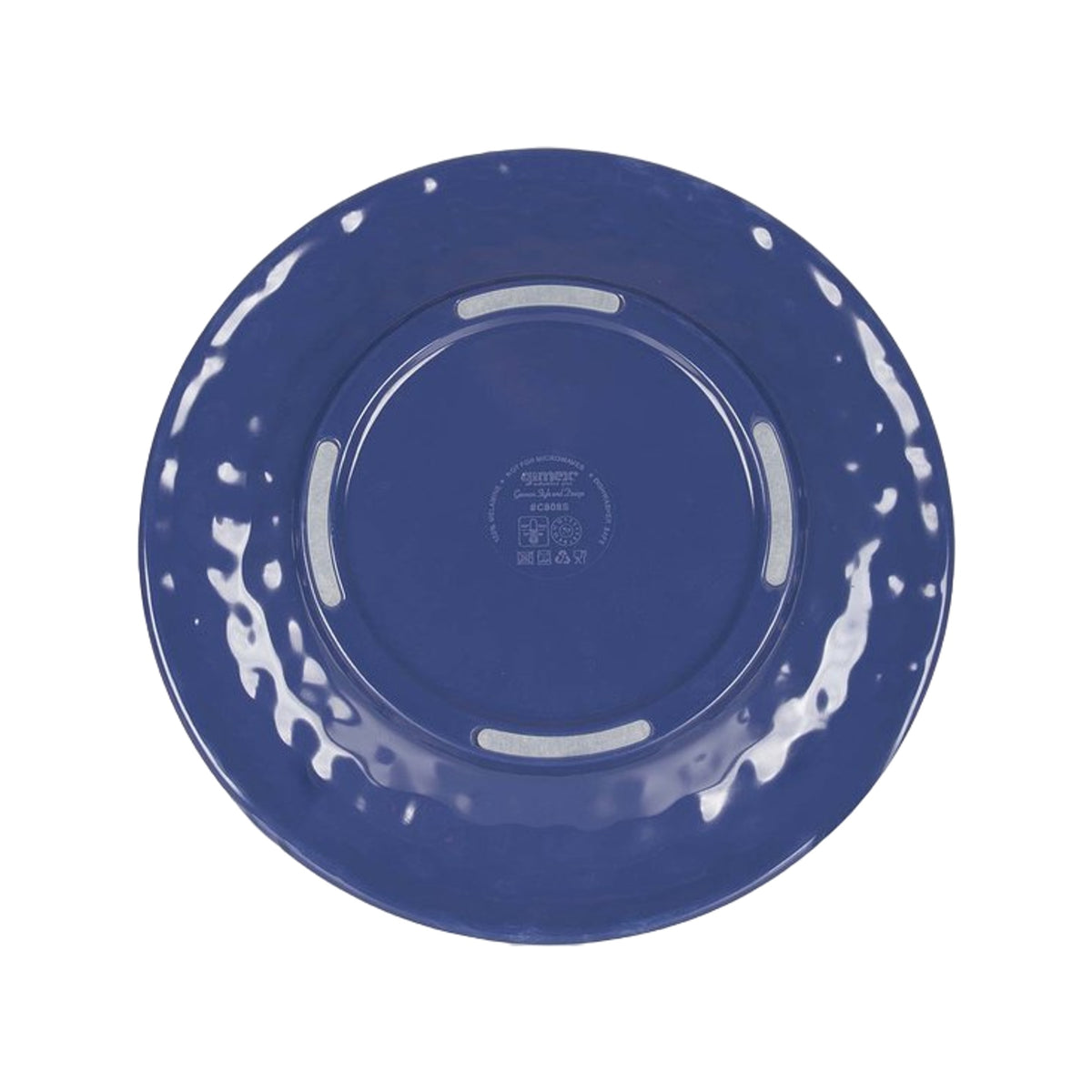 Gimex GX STO Dinerbord azure 1st