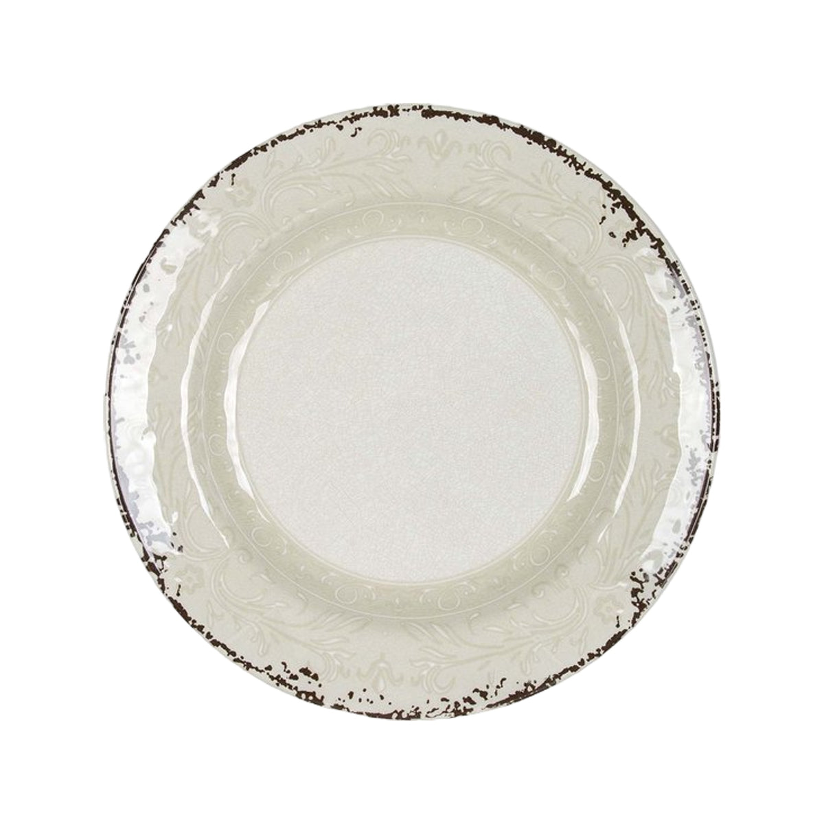 Gimex STO Dinerbord sand 1st