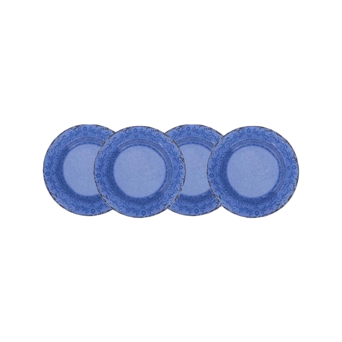 Gimex Gx Sto Diepbord Azure 4Dlg