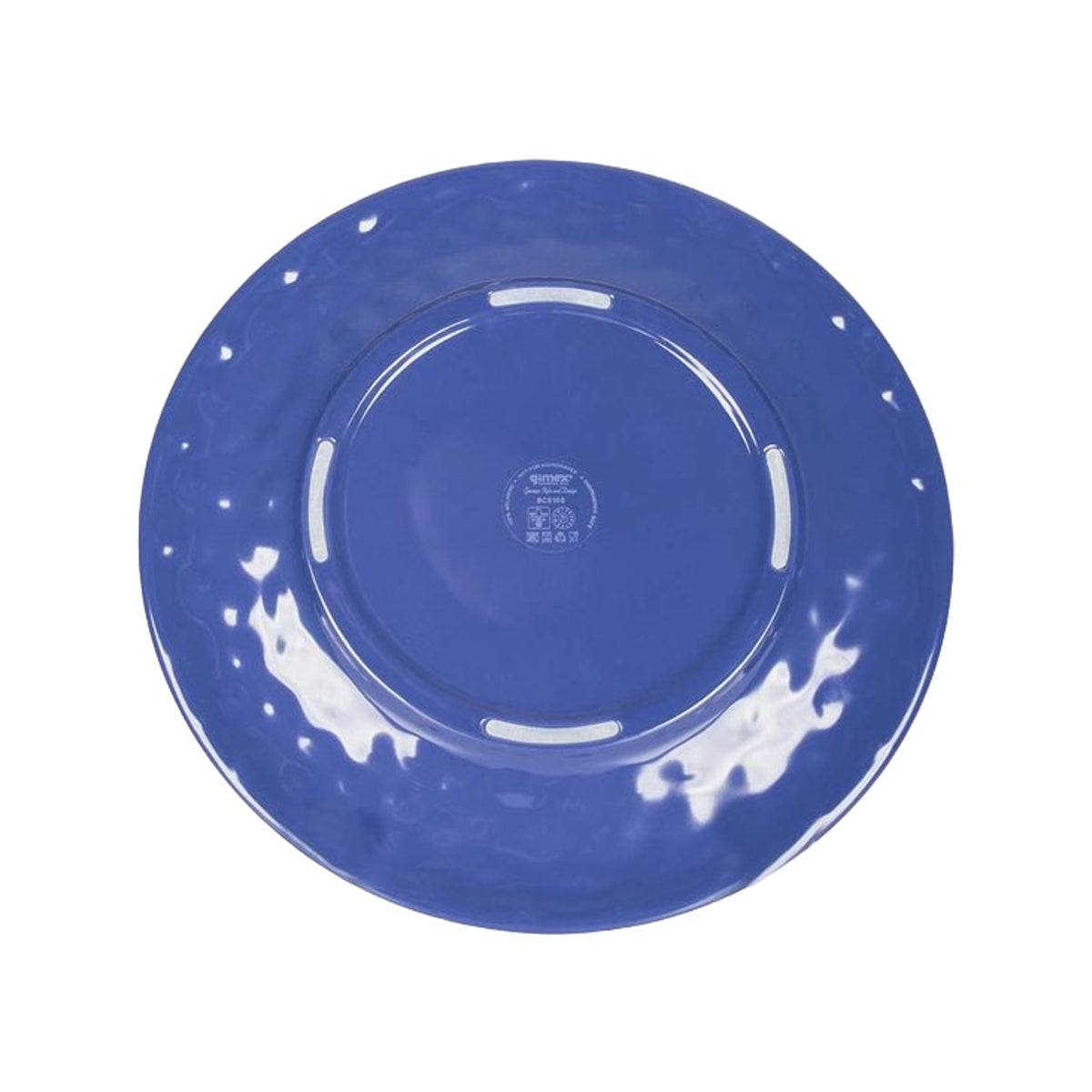 Gimex Gx Sto Diepbord Azure 4Dlg