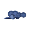 Gimex GX STO Servies azure 12dlg