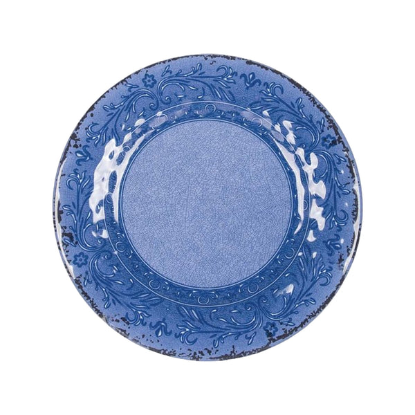 Gimex GX STO Servies azure 12dlg