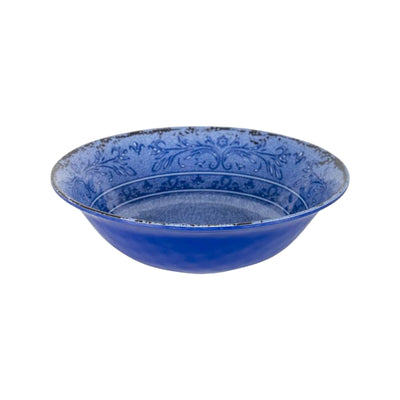 Gimex GX STO Servies azure 12dlg