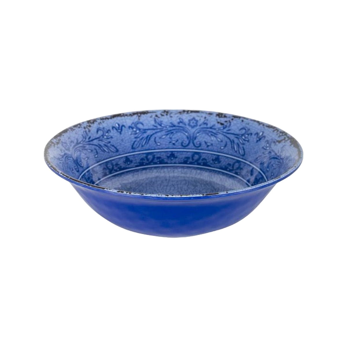 Gimex GX STO Servies azure 12dlg