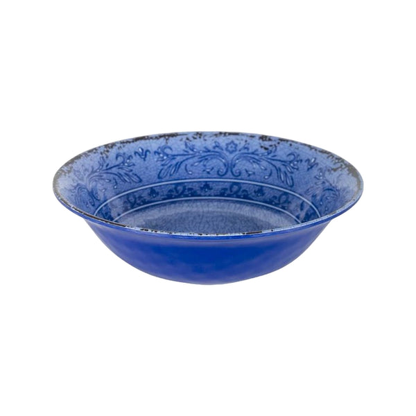 Gimex GX STO Servies azure 12dlg