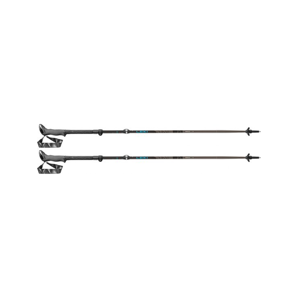 Leki Makalu FX TA Nordic Wandelstokken