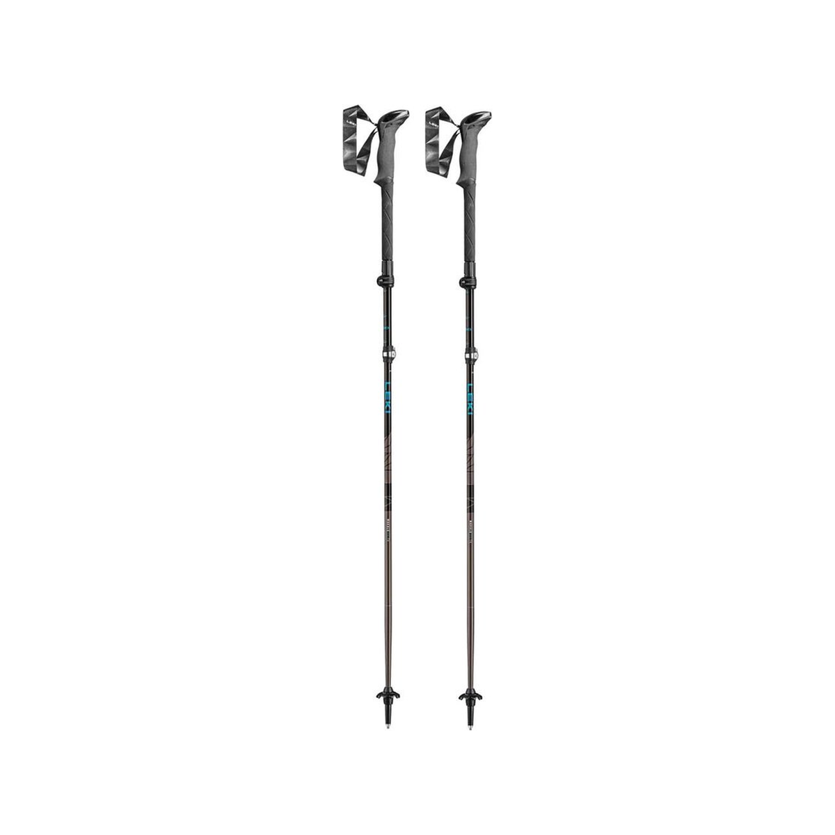 Leki Makalu FX TA Nordic Wandelstokken