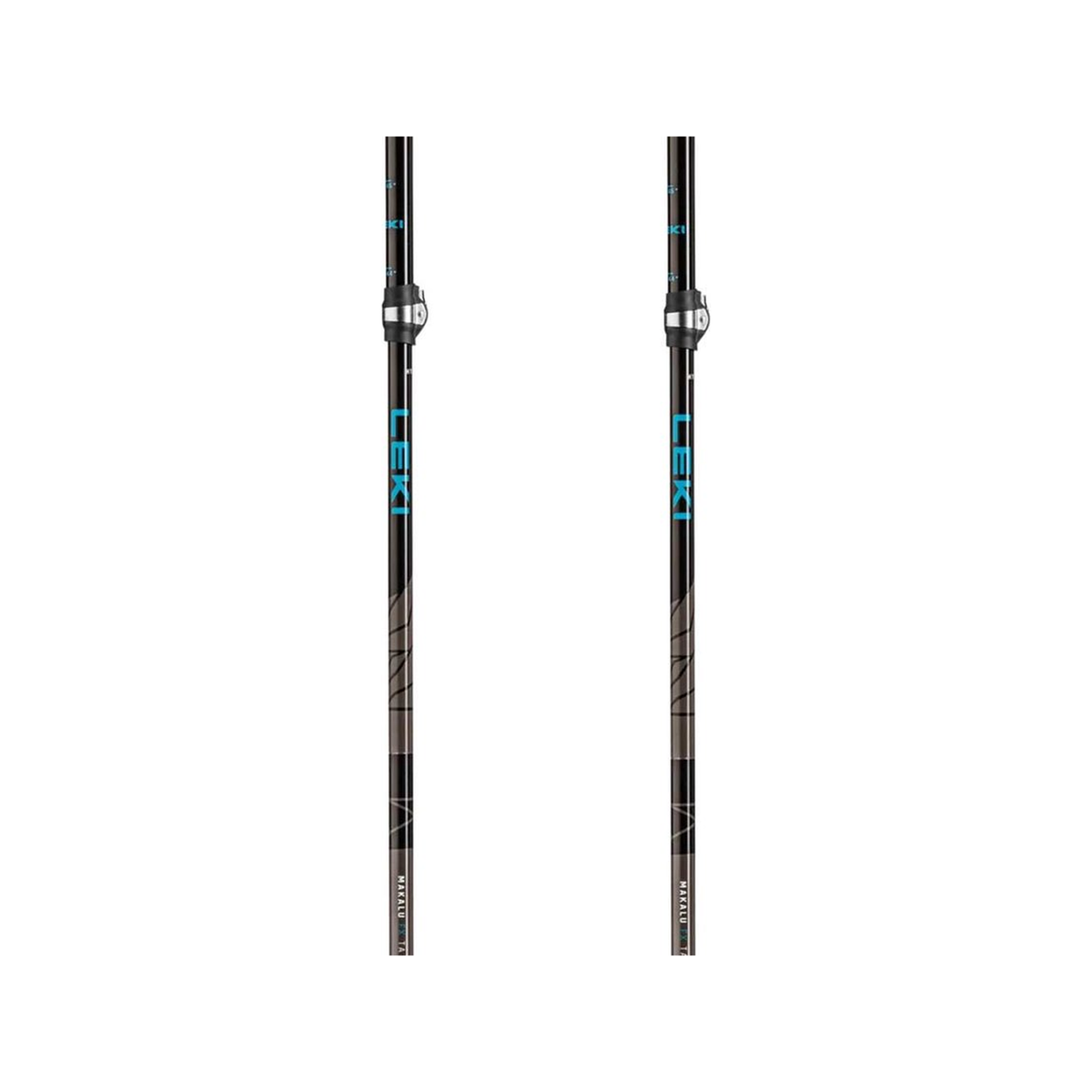 Leki Makalu FX TA Nordic Wandelstokken