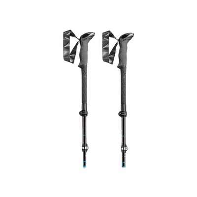 Leki Makalu FX TA Nordic Wandelstokken