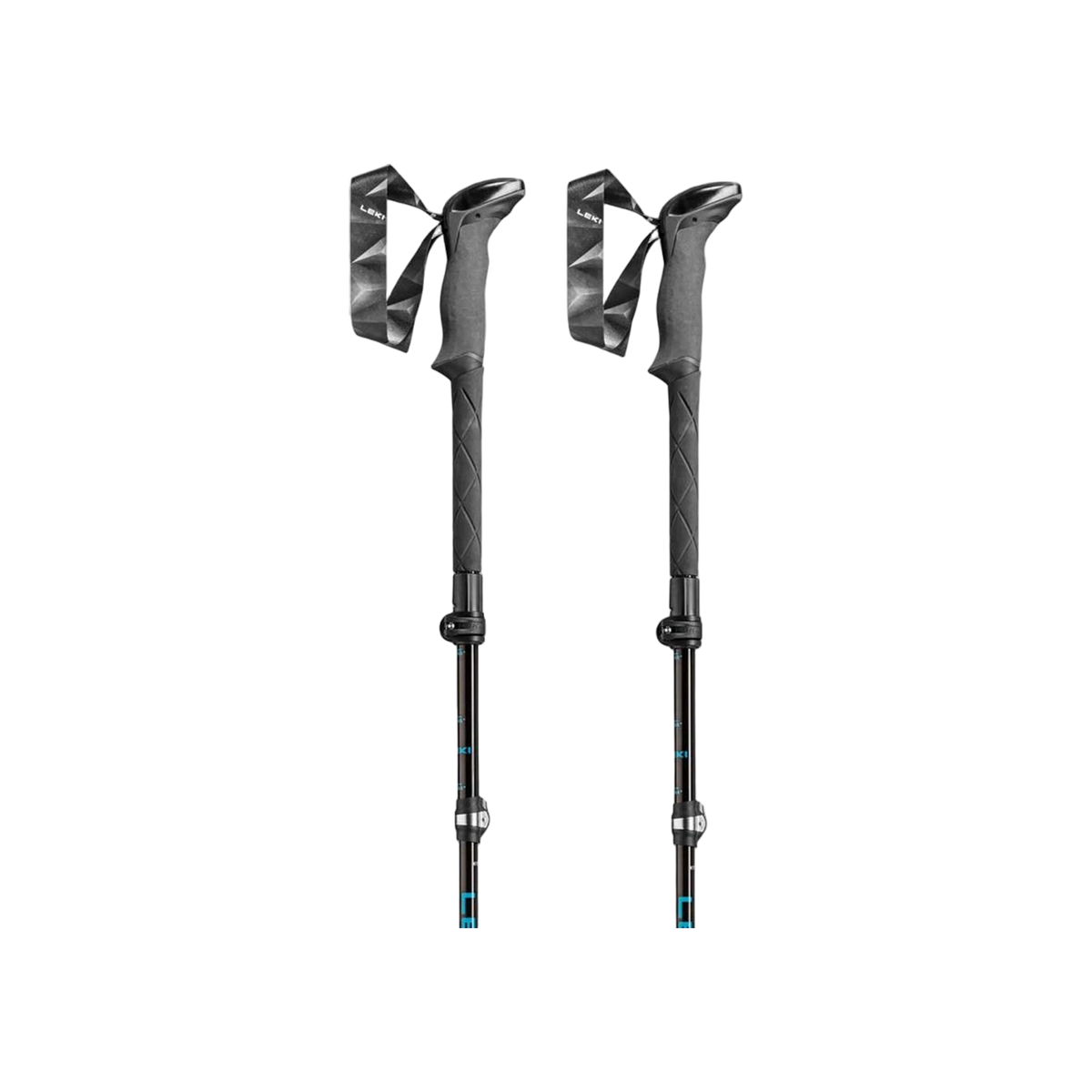 Leki Makalu FX TA Nordic Wandelstokken