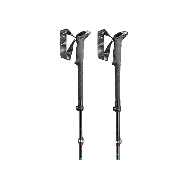 Leki Makalu FX TA Nordic Wandelstokken