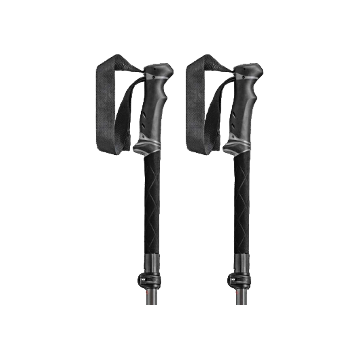 Leki Legacy FX TA Nordic Wandelstokken