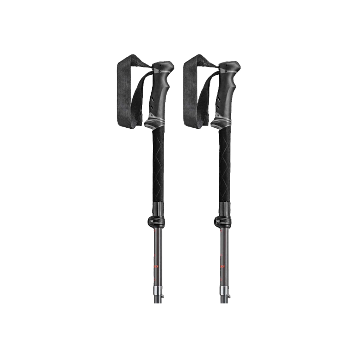 Leki Legacy FX TA Nordic Wandelstokken