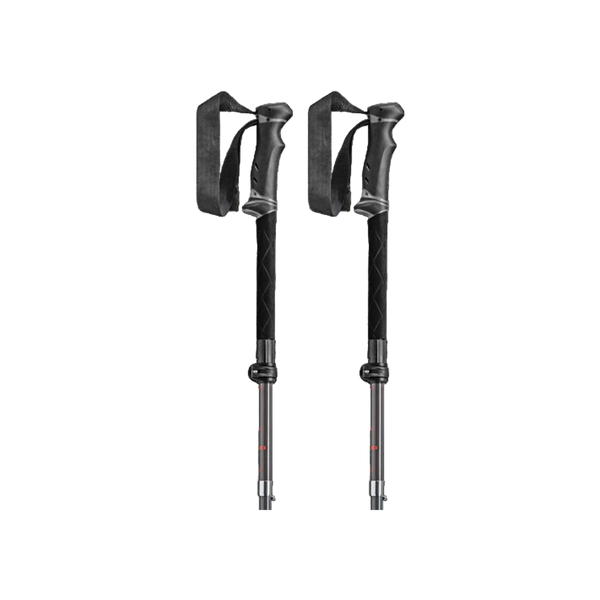 Leki Legacy FX TA Nordic Wandelstokken