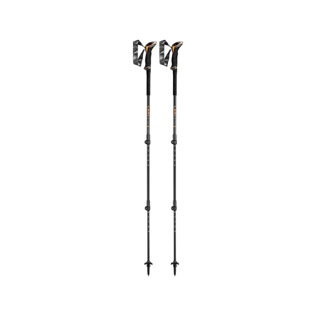 Leki Makalu Lite Nordic Wandelstokken