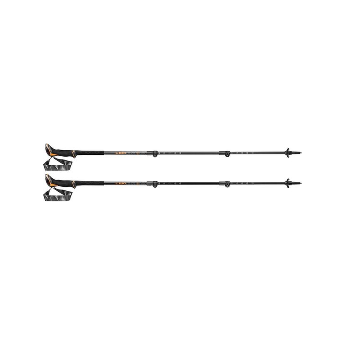 Leki Makalu Lite Nordic Wandelstokken