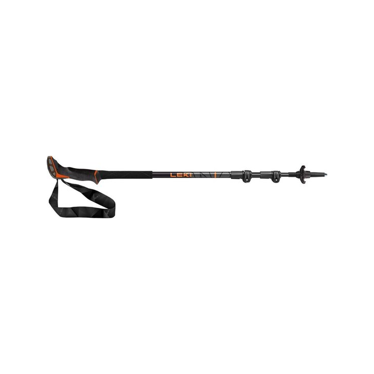 Leki Makalu Lite Nordic Wandelstokken