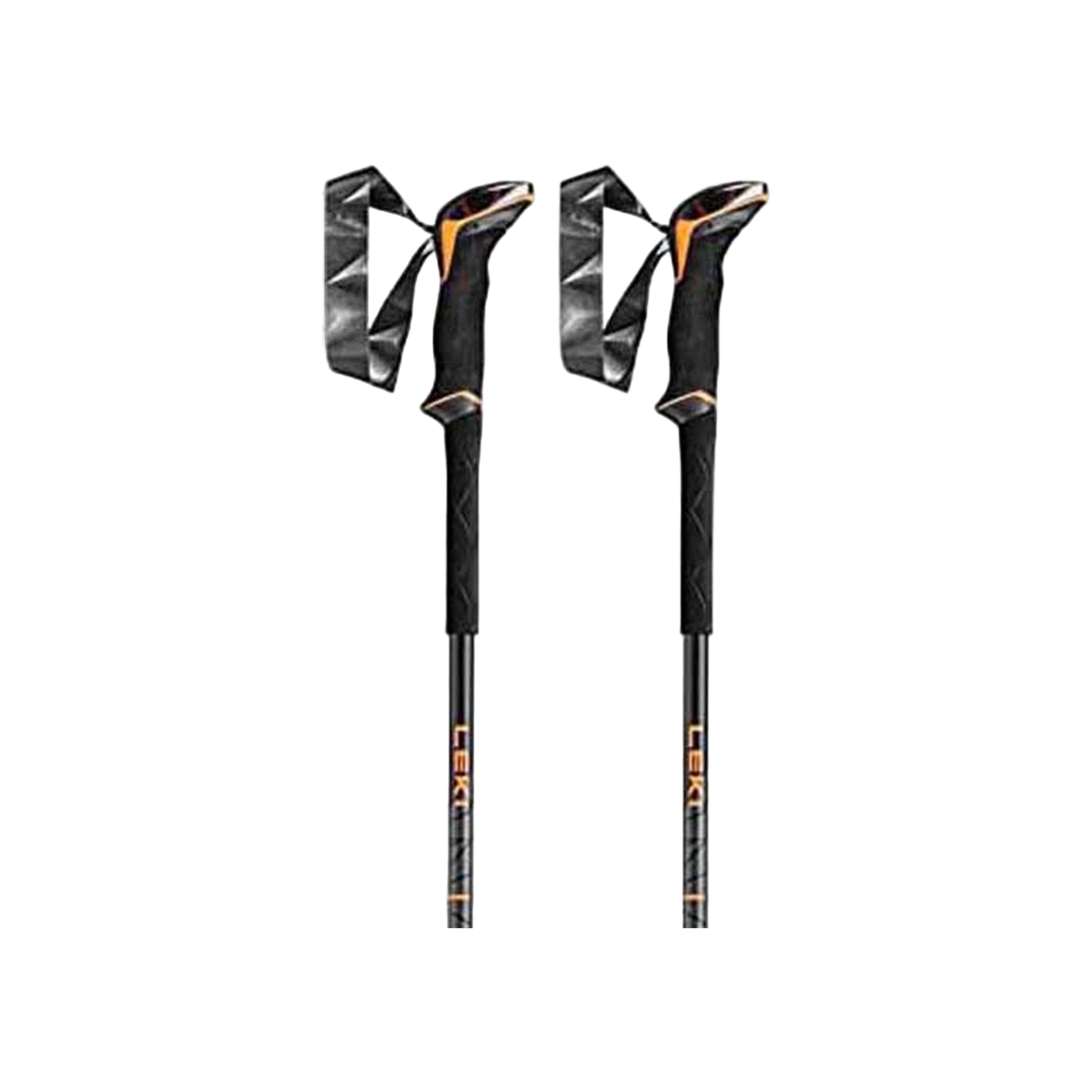 Leki Makalu Lite Nordic Wandelstokken